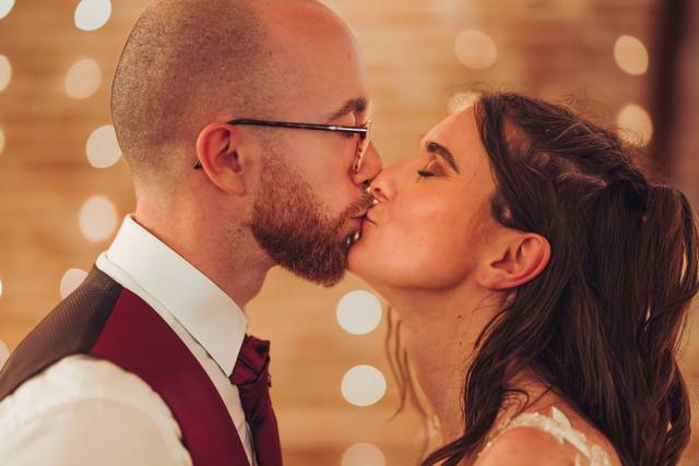 Le mariage de Camille et Gaël 3