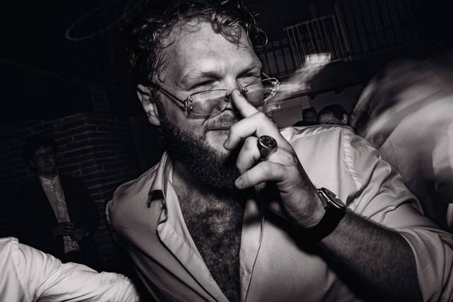 Le mariage de Camille et Gaël 2