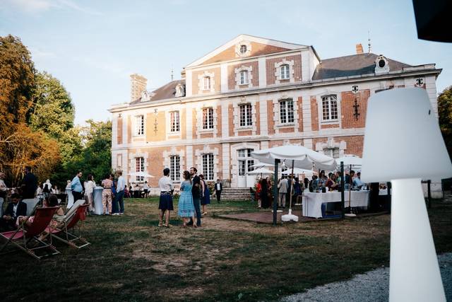 Le mariage de Sejla et Ludovic 3
