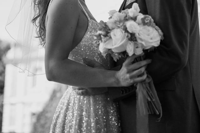 Le mariage de Sejla et Ludovic 1