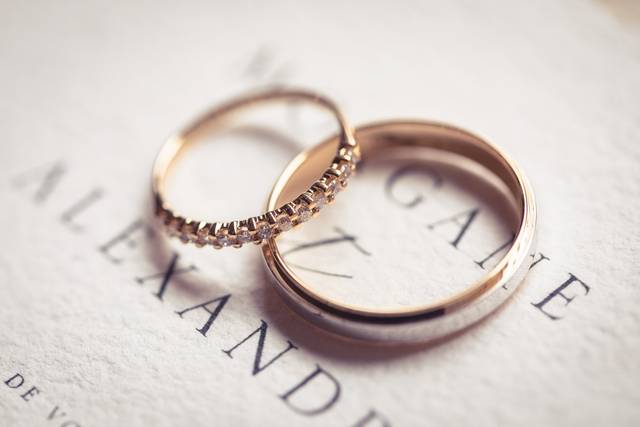 Le mariage de Morgane et Alexandre 2