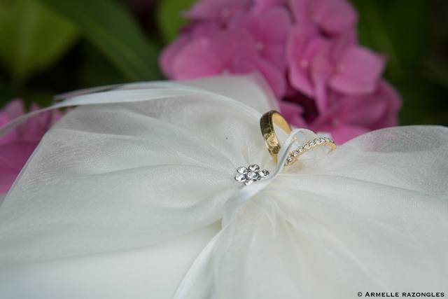 Le mariage de Mélanie et Rémi 1