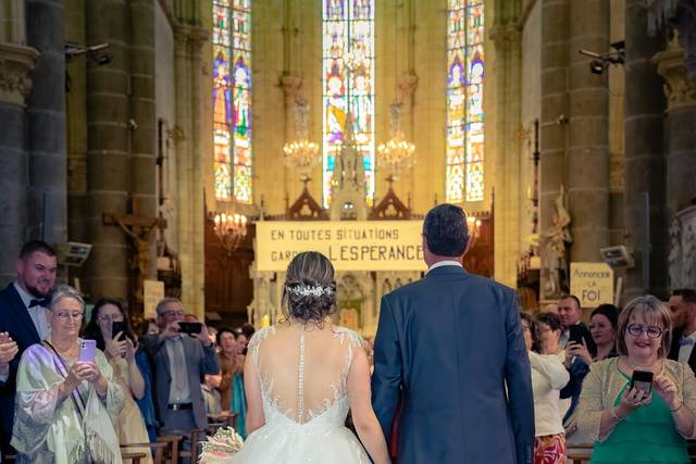Le mariage de Sandra et Ludovic 2