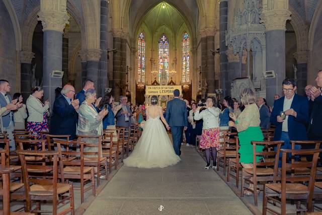 Le mariage de Sandra et Ludovic 3