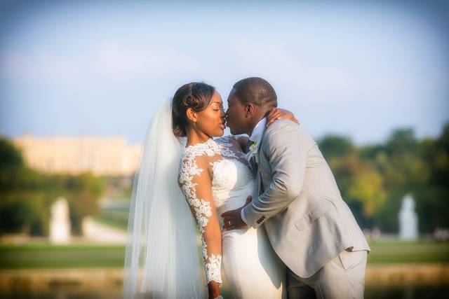 Le mariage de Isabelle et Serge 2