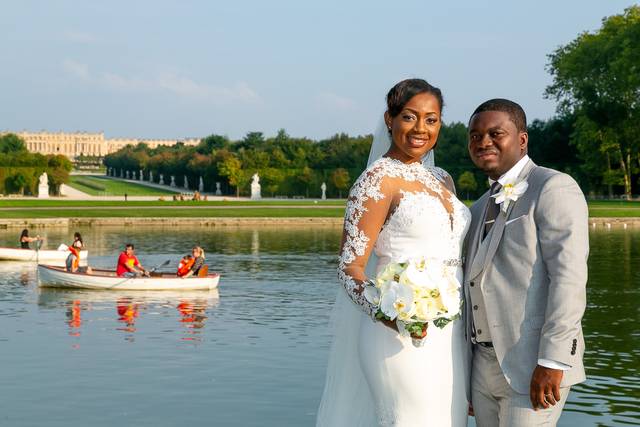 Le mariage de Isabelle et Serge 3