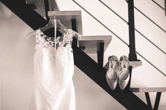 Le mariage de Pauline et Nicolas 3