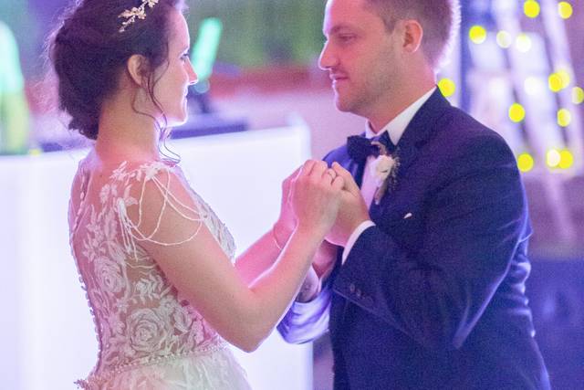 Le mariage de Laura et Nicolas 1