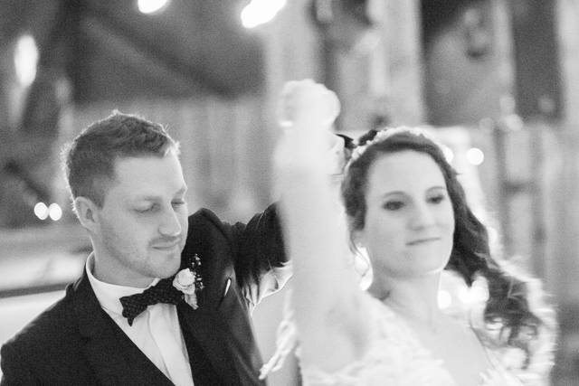 Le mariage de Laura et Nicolas 2