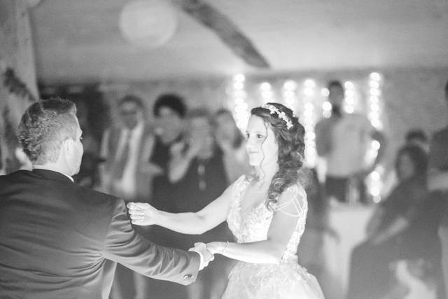 Le mariage de Laura et Nicolas 3