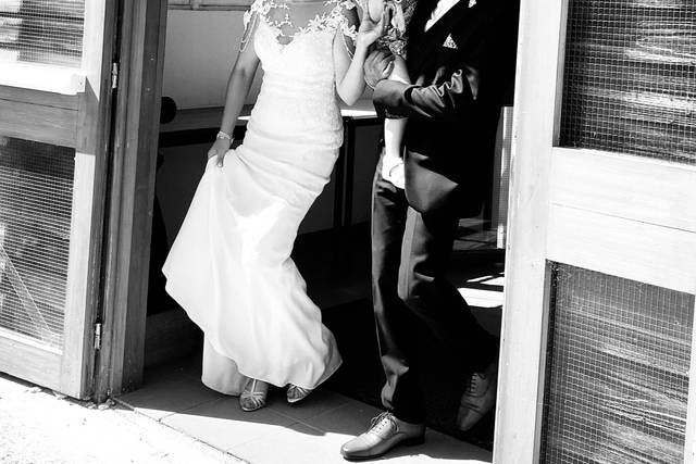 Le mariage de Lucie et Samuel 2