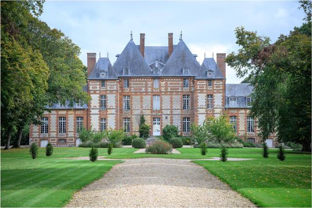 Le mariage de Solène et Antoine 1