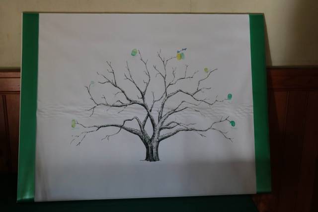 Le mariage de Maud et François 3