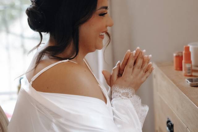 Le mariage de Fadoua et Valentin 2