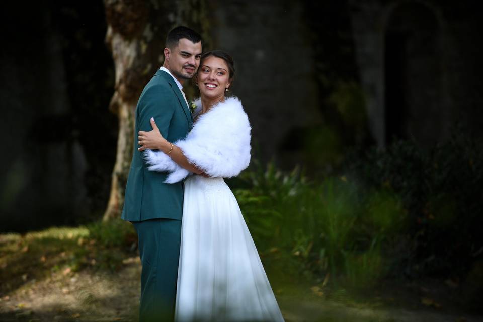 Le mariage de Camille et Julien