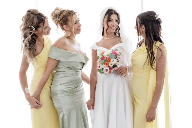 Le mariage de Camille et Alexy 2