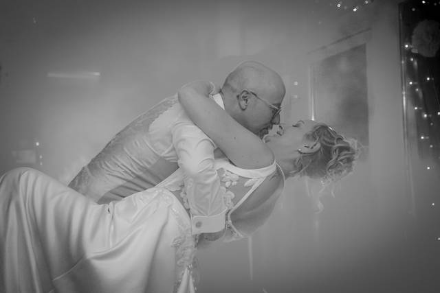 Le mariage de Sandrine et Cédric 3