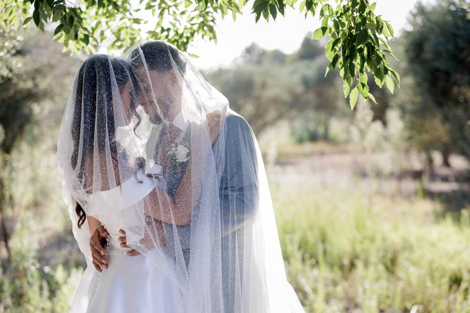 Le mariage de Camille et Alexy