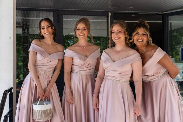 Le mariage de Francine et Gilbert 3