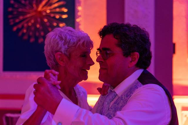 Le mariage de Francine et Gilbert 2