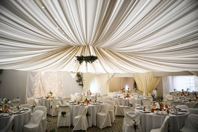 Le mariage de Mathilde et Romain 1