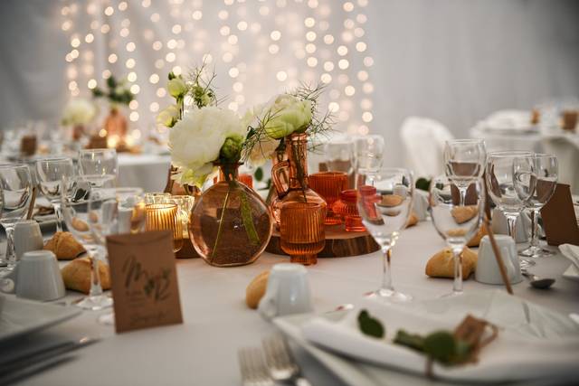 Le mariage de Mathilde et Romain 2