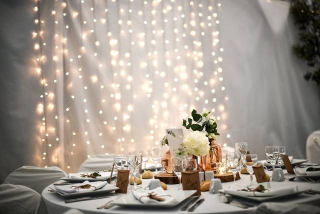 Le mariage de Mathilde et Romain 3