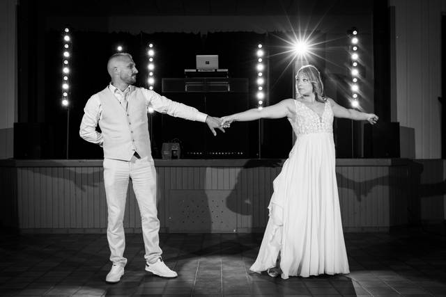 Le mariage de Jessica et Arnaud 1
