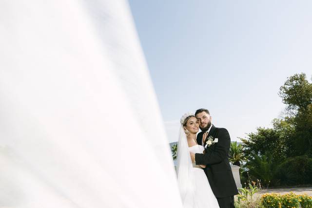 Le mariage de Marie et Francois 1