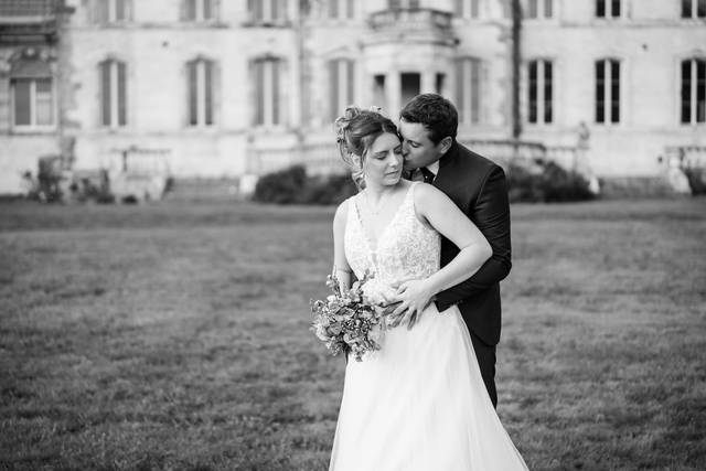 Le mariage de Elodie et Florian 1