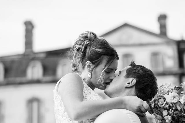 Le mariage de Elodie et Florian 2