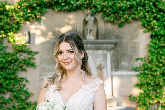 Le mariage de Mathilde et Nicolas 2