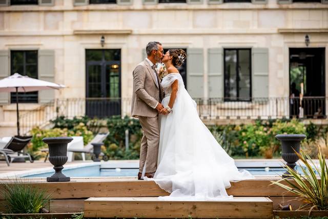 Jonathan Boquillon Mariage 1