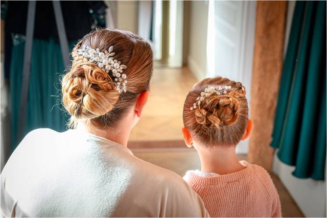 Le mariage de Angèle et Kevin 3