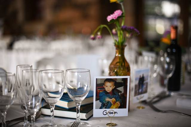 Le mariage de Olivia et Jordan 1