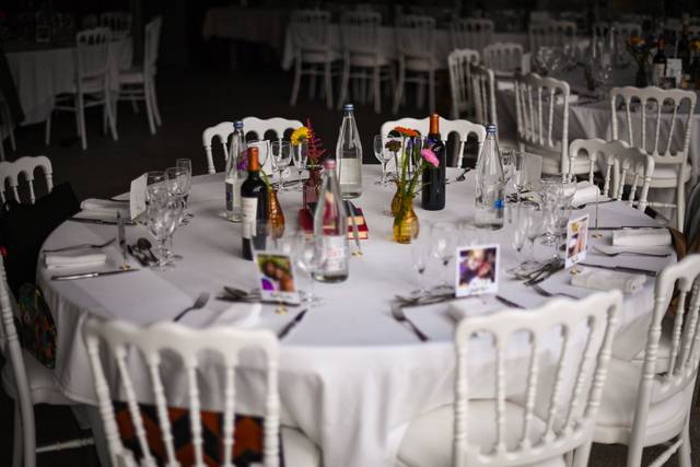 Le mariage de Olivia et Jordan 3