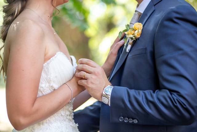 Le mariage de Maxime et Muge 2
