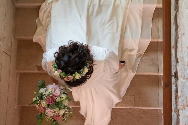 Le mariage de Camille et Maxime 1