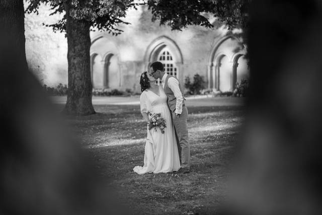 Le mariage de Camille et Maxime 2