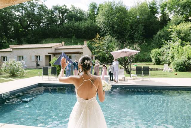 Le mariage de Laury et Mickael 3