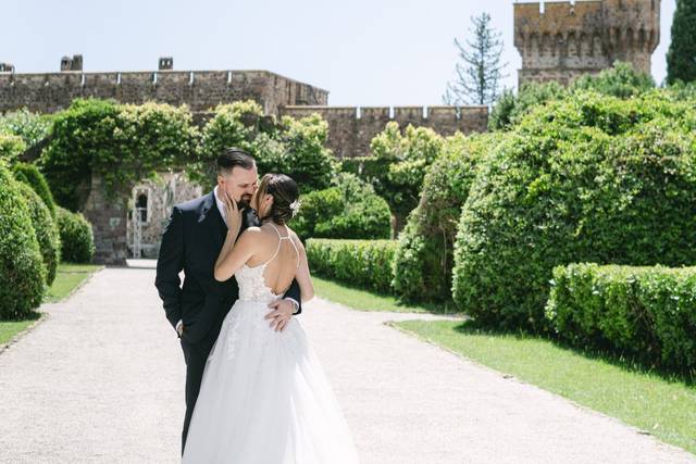 Le mariage de Laury et Mickael 2