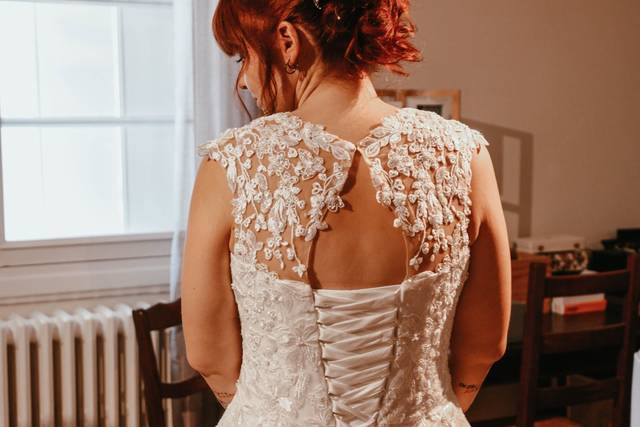 Lupics Photographie & Makeup 1