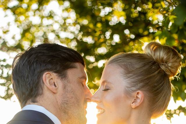Le mariage de Maelys et Régis 1