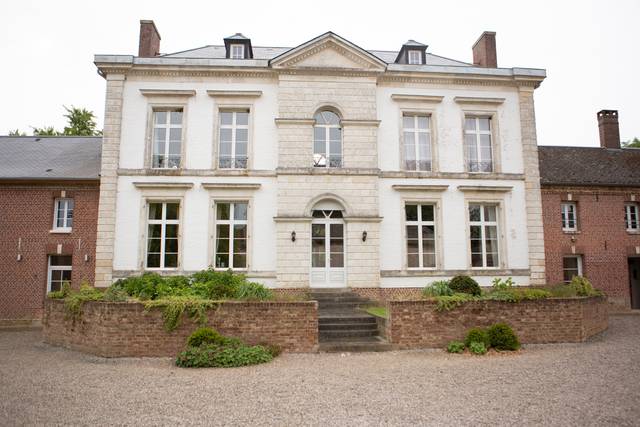 Ferme de Montplaisir 1