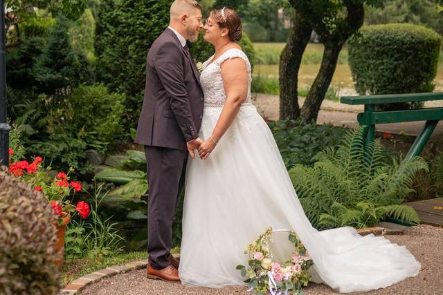Le mariage de Julien et Lucie 2