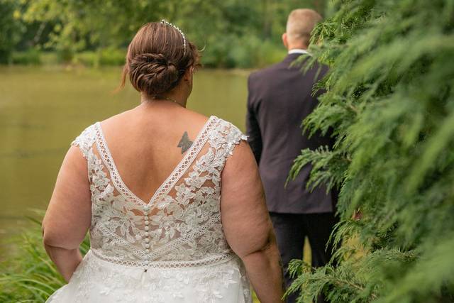 Le mariage de Julien et Lucie 3