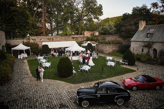 Le mariage de Justine et Anthony 3