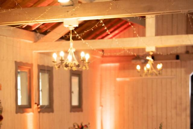 Le mariage de Amandine et Mickaël 2