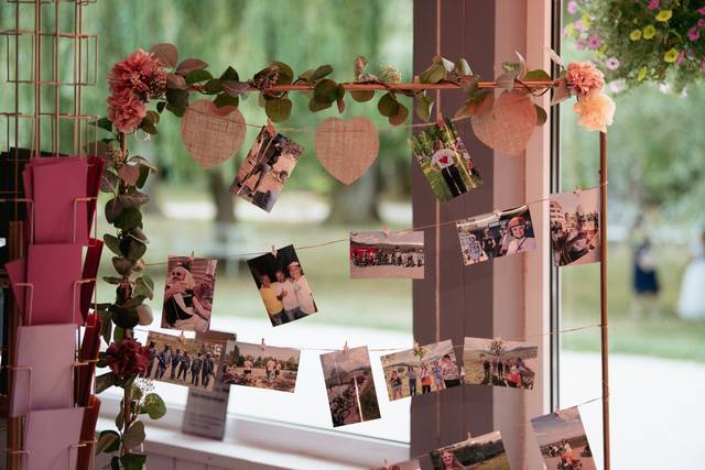 Le mariage de Amandine et Mickaël 3