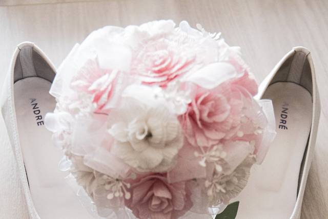 Le mariage de Céline et Dominique 2